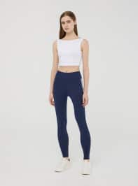 Camiseta/Top Mujer Terranova