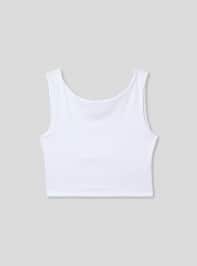 Camiseta/Top Mujer Terranova