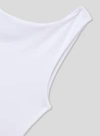 Camiseta/Top Mujer Terranova
