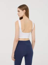 Camiseta/Top Mujer Terranova