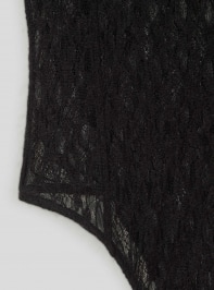 Corset ou Haut Femme Terranova