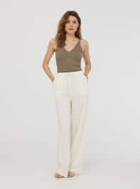 Canotta/Top Donna Terranova