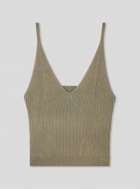 Canotta/Top Donna Terranova