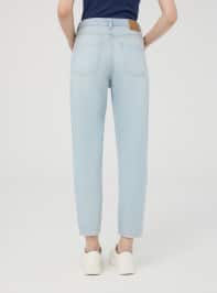 Long pants jeans Woman Terranova