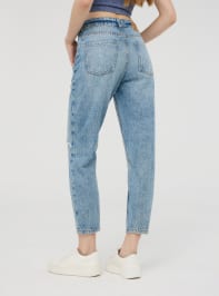 Jeans largos Mujer Terranova