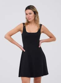 Robe Femme Terranova