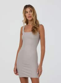 Robe Femme Terranova