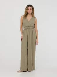 Vestido Mujer Terranova