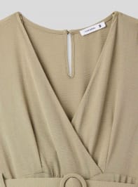 Vestido Mujer Terranova