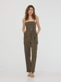 Dress Woman Terranova