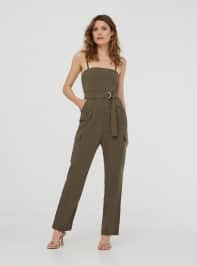 Dress Woman Terranova