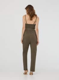 Dress Woman Terranova