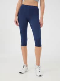 Leggings Court Femme Terranova
