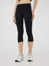 Leggings Court Femme Terranova