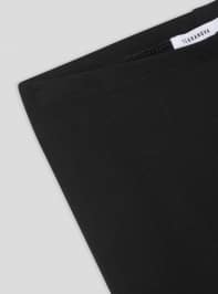 Leggings Court Femme Terranova