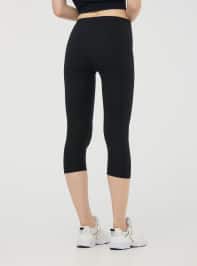 Leggings Court Femme Terranova