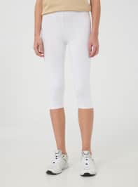 Leggings Corto Damen Terranova