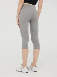 Leggings Court Femme Terranova