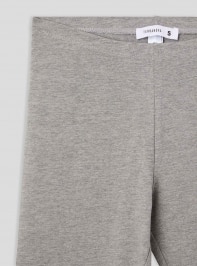 Leggings Court Femme Terranova