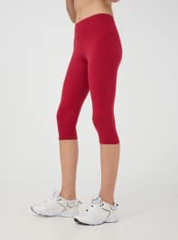 Leggings Corto Damen Terranova