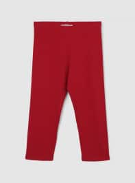 Leggings Corto Damen Terranova