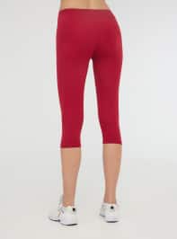Leggings Corto Damen Terranova