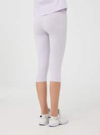 Short leggings Woman Terranova