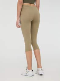 Leggings cortos Mujer Terranova