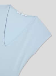 T-Shirt MC Donna Terranova