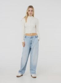 Sweater 3-5 Woman Terranova