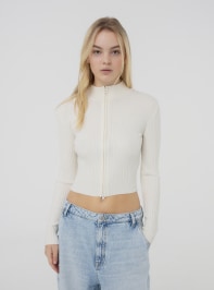 Sweater 3-5 Woman Terranova