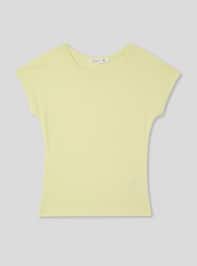 Short-sleeved T-shirt Woman Terranova