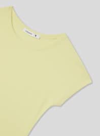 Short-sleeved T-shirt Woman Terranova