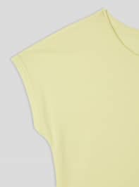 Short-sleeved T-shirt Woman Terranova