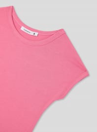 T-Shirt MC Donna Terranova