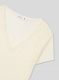 Short-sleeved T-shirt Woman Terranova