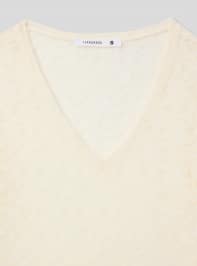 Short-sleeved T-shirt Woman Terranova