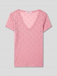 Short-sleeved T-shirt Woman Terranova
