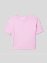 T-Shirt MC Fille Terranova