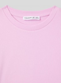 T-Shirt MC Fille Terranova