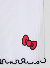 Camiseta manga corta Niña Terranova