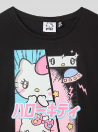 T-Shirt MC Fëmijë 010