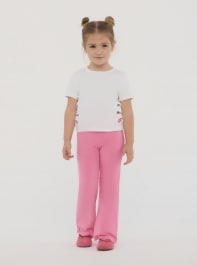 Full-length leggings Girls Terranova