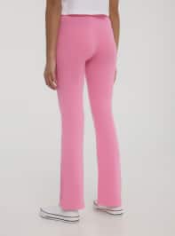 Full-length leggings Girls Terranova
