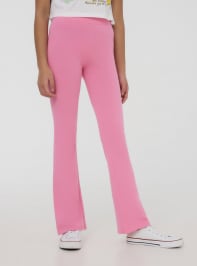 Full-length leggings Girls Terranova