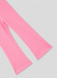 Full-length leggings Girls Terranova