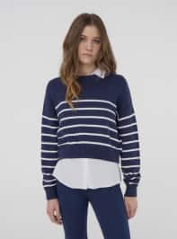 Maglia Dámské Terranova