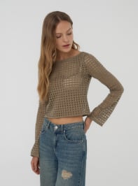 Maglia Žene Terranova