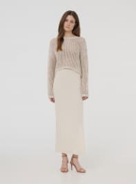 Sweter Donna Terranova