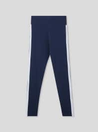 Full-length leggings Woman Terranova